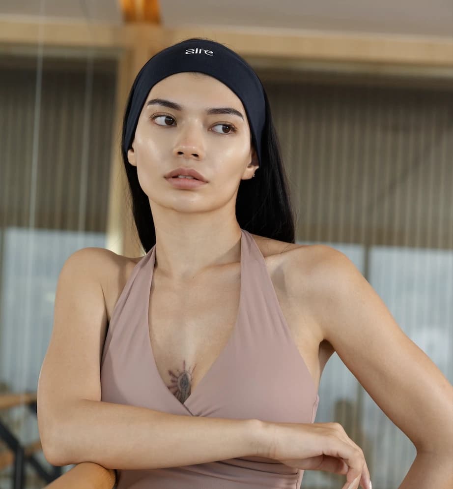 Performance Headband