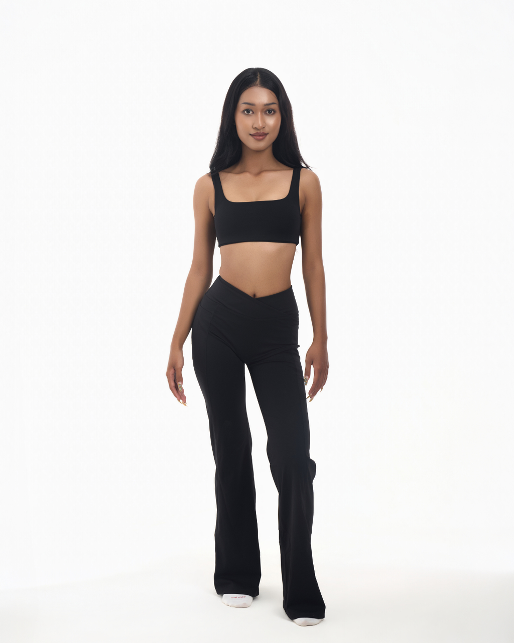Pure Flare Legging