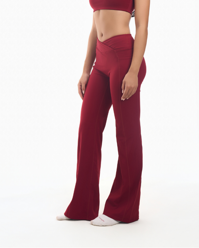 Pure Flare Legging