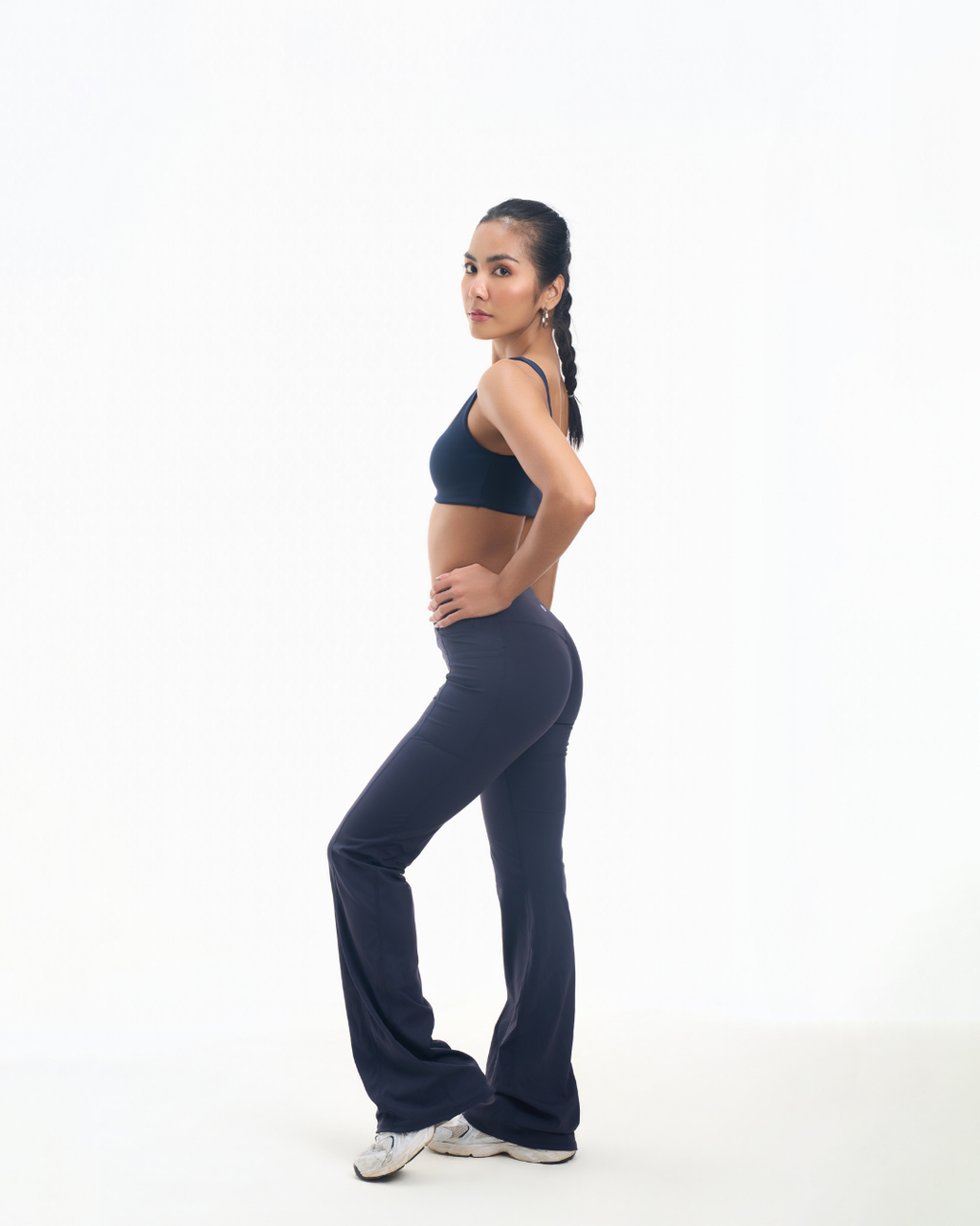 Pure Flare Legging
