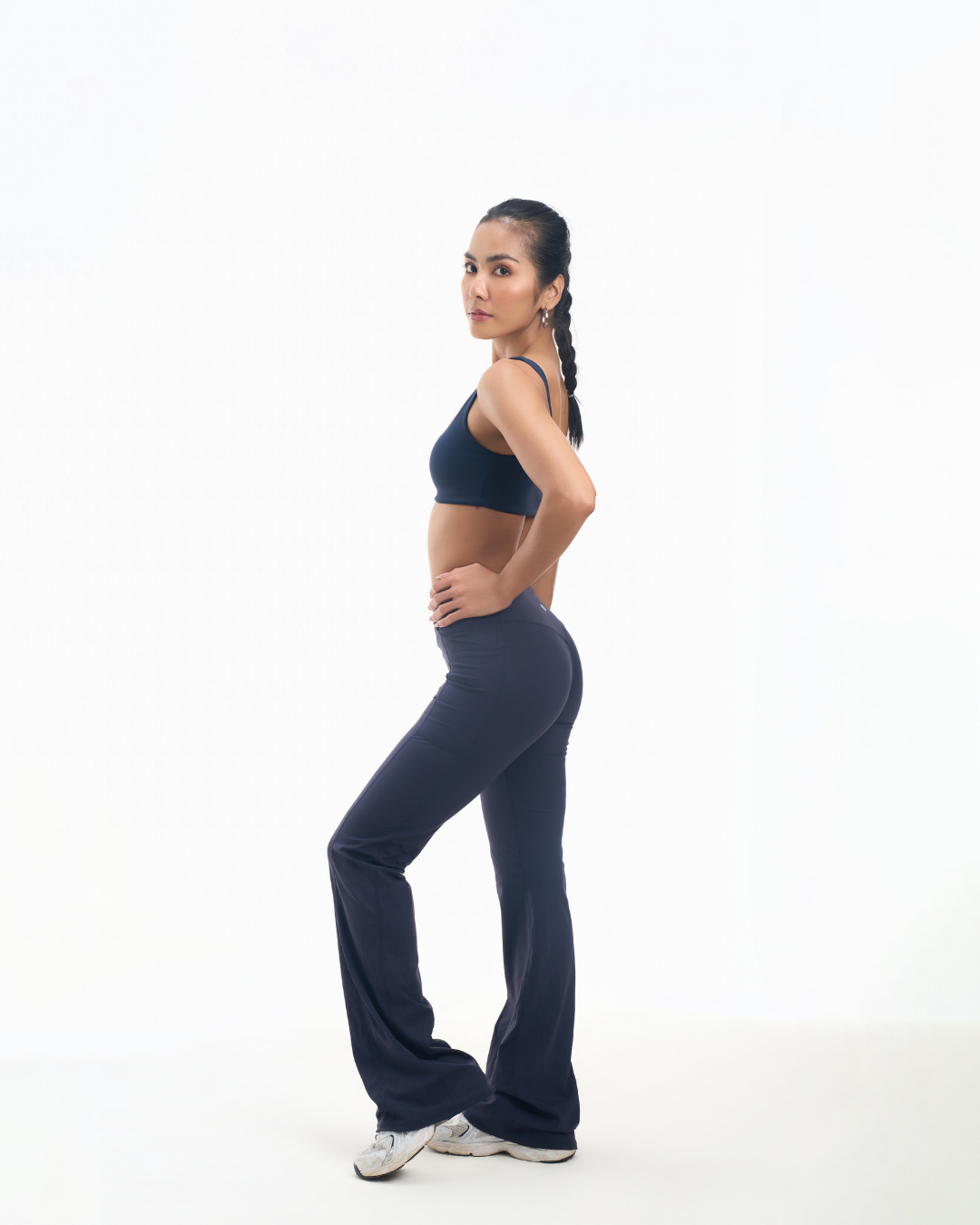 Pure Flare Legging