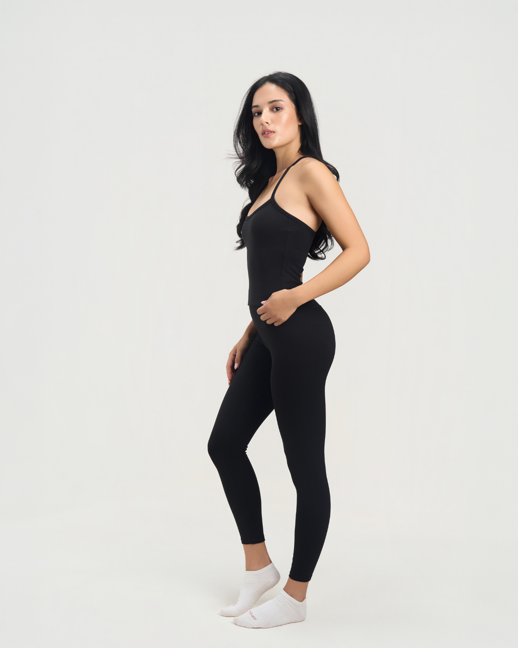 Pure Stright Legging