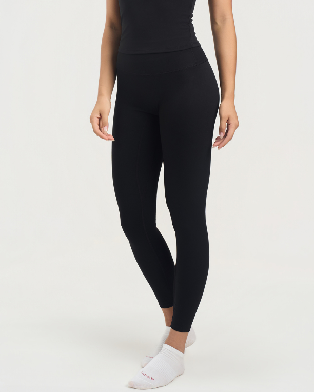 Pure Stright Legging