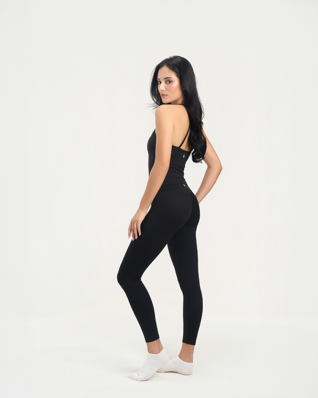 Pure Stright Legging