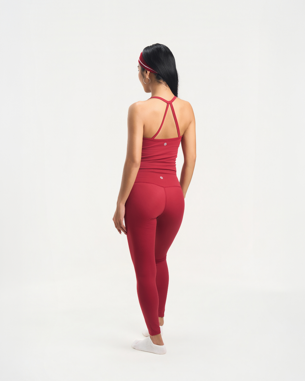 Pure Stright Legging