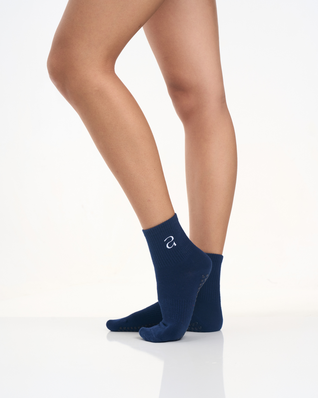 Aire Sapphire - Classic Grip Sock