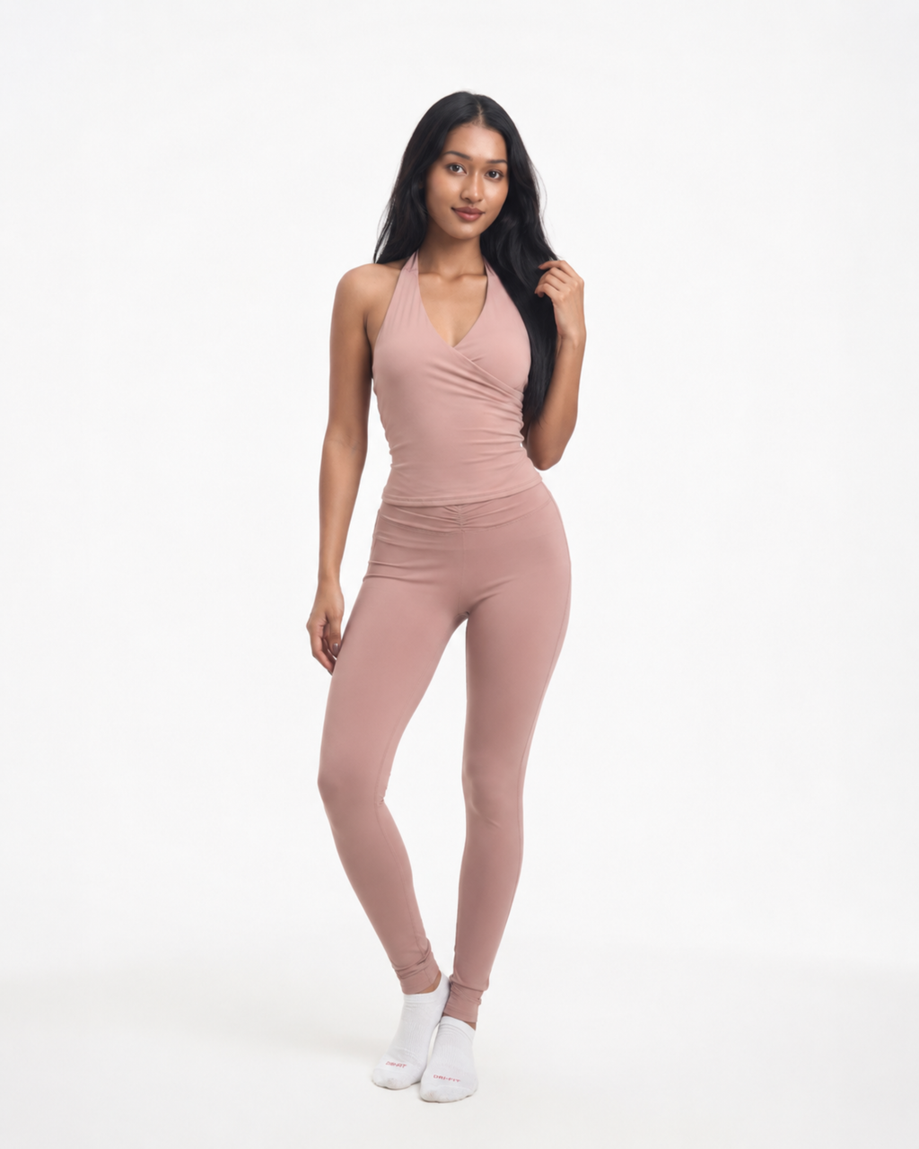 Breath Legging