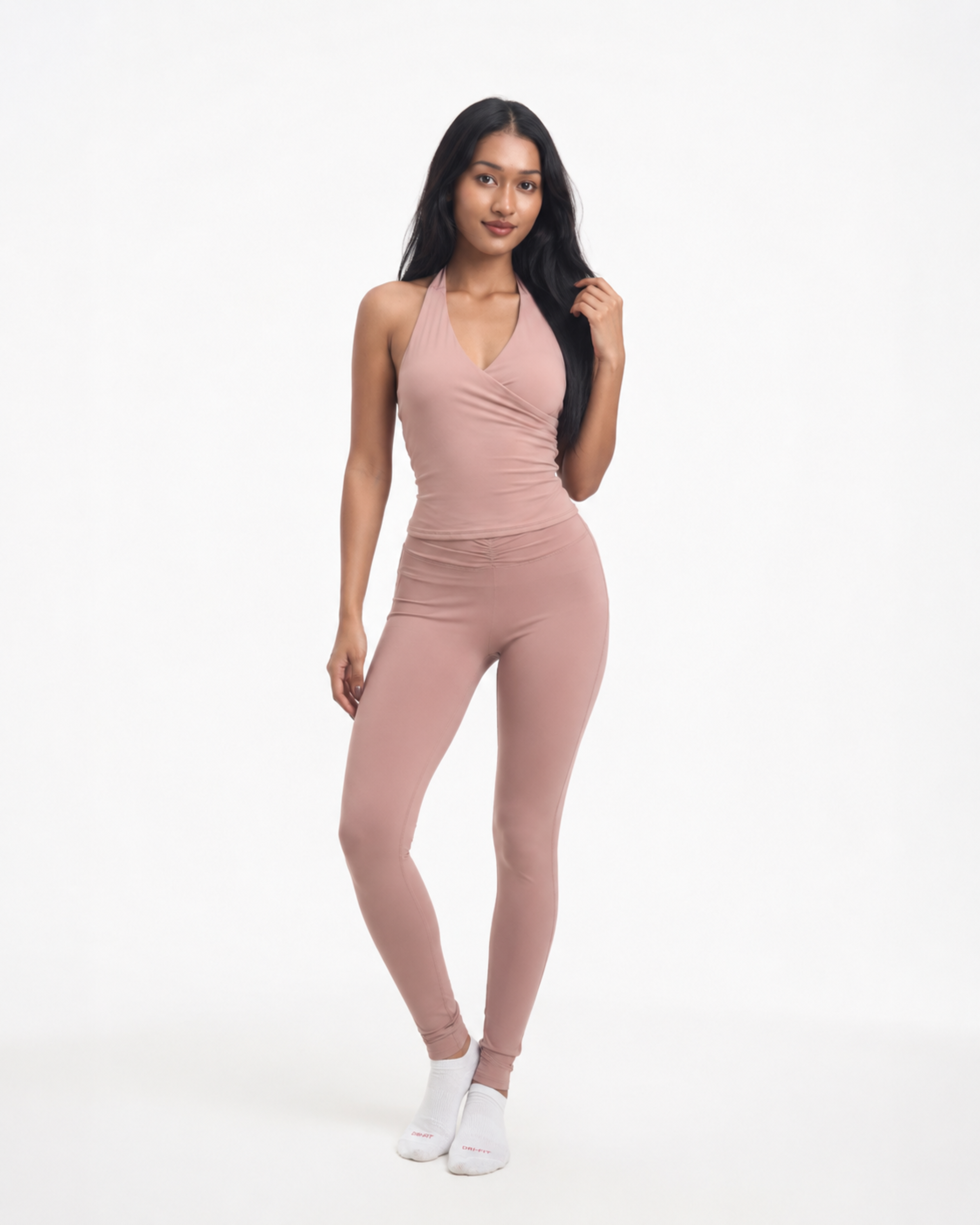 Breath Legging