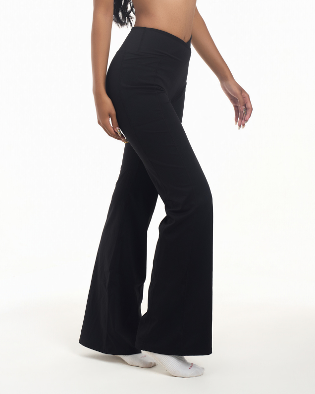 Pure Flare Legging