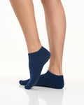 Classic Grip Socks - Aire Sapphire
