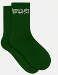 Aire x Sip House Grip Sock